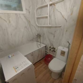 Сдается 1-комнатная квартира, 28,1 м²
