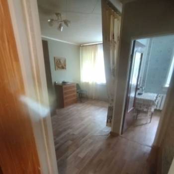 Сдается 1-комнатная квартира, 28,1 м²