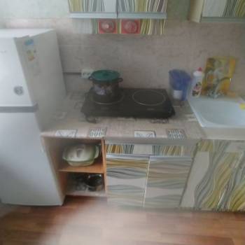 Сдается 1-комнатная квартира, 28,1 м²