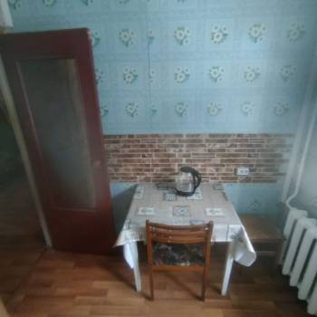 Сдается 1-комнатная квартира, 28,1 м²