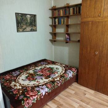 Сдается 1-комнатная квартира, 28,1 м²
