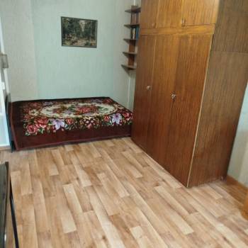 Сдается 1-комнатная квартира, 28,1 м²