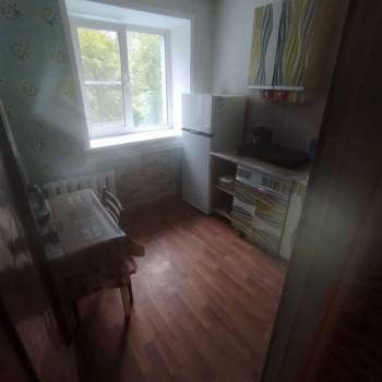 Сдается 1-комнатная квартира, 28,1 м²