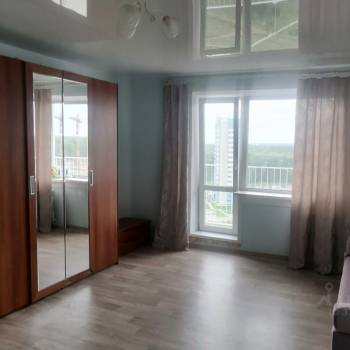 Сдается 1-комнатная квартира, 18 м²