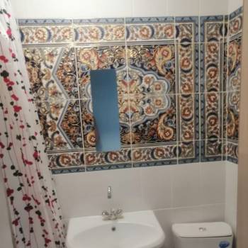 Сдается 1-комнатная квартира, 18 м²