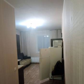 Сдается 1-комнатная квартира, 24,5 м²