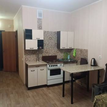 Сдается 1-комнатная квартира, 24,5 м²