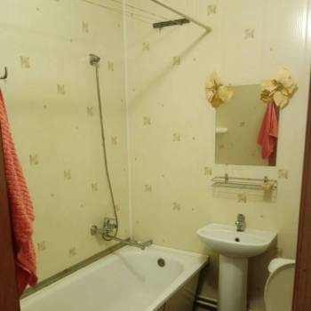 Сдается 1-комнатная квартира, 24,5 м²
