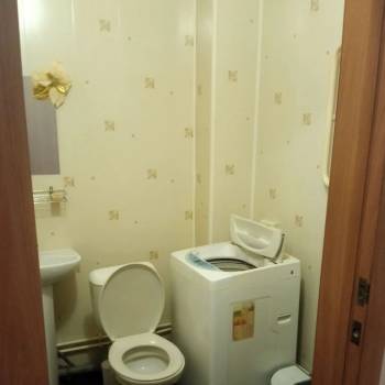 Сдается 1-комнатная квартира, 24,5 м²