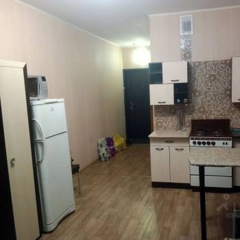 Сдается 1-комнатная квартира, 24,5 м²
