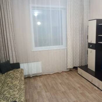 Сдается 1-комнатная квартира, 24,5 м²
