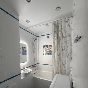 Сдается 1-комнатная квартира, 32 м²