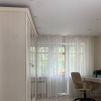 Сдается 1-комнатная квартира, 32 м²