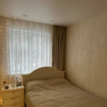 Сдается 1-комнатная квартира, 32 м²