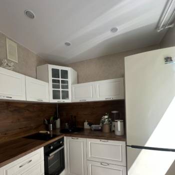 Сдается 1-комнатная квартира, 32 м²
