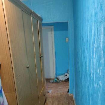 Продается 1-комнатная квартира, 35,7 м²