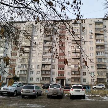 Продается 1-комнатная квартира, 35,7 м²