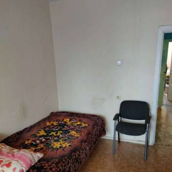 Продается 1-комнатная квартира, 35,7 м²