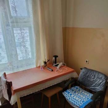 Продается 1-комнатная квартира, 35,7 м²