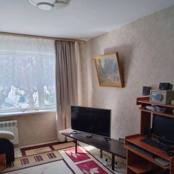 Продается 2-х комнатная квартира, 46,2 м²
