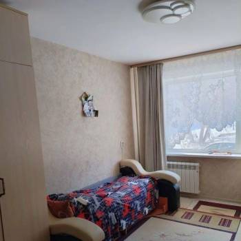 Продается 2-х комнатная квартира, 46,2 м²