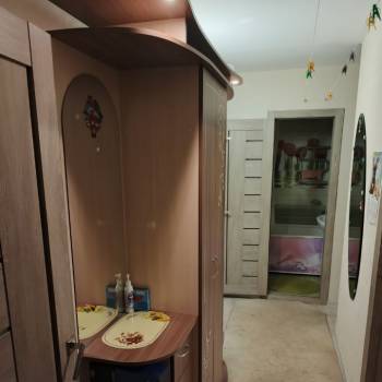 Продается 2-х комнатная квартира, 46,2 м²