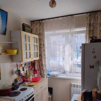 Продается 2-х комнатная квартира, 46,2 м²