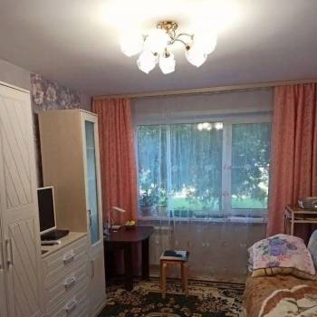 Продается 2-х комнатная квартира, 46,2 м²