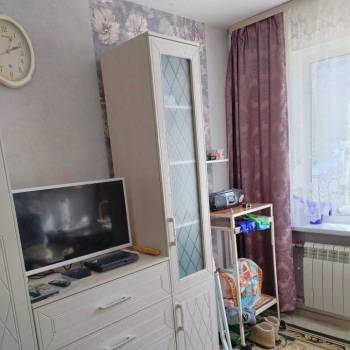 Продается 2-х комнатная квартира, 46,2 м²