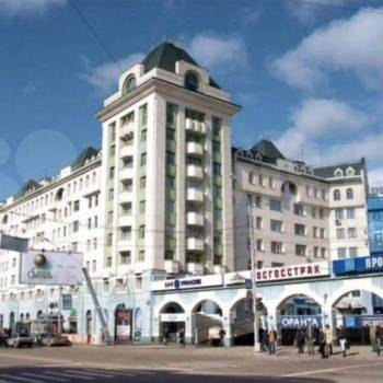 Продается 2-х комнатная квартира, 110 м²