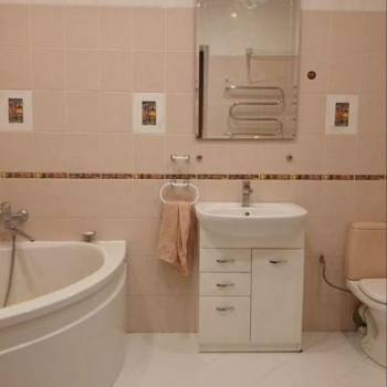 Продается 2-х комнатная квартира, 110 м²