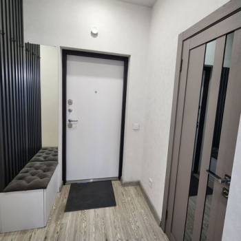 Сдается 1-комнатная квартира, 40,3 м²
