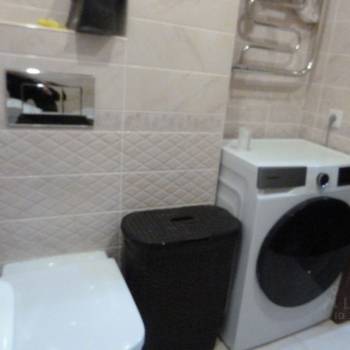 Сдается 1-комнатная квартира, 41,4 м²