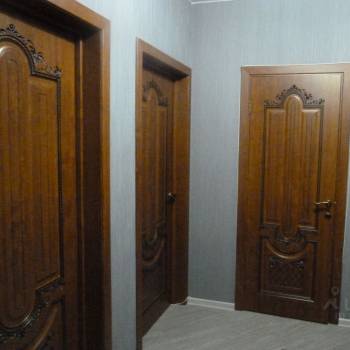 Сдается 1-комнатная квартира, 41,4 м²