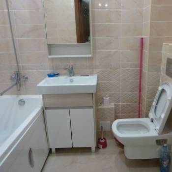 Сдается 1-комнатная квартира, 41,4 м²