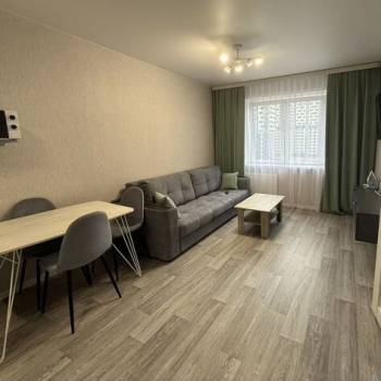 Сдается 1-комнатная квартира, 39,3 м²