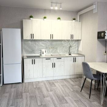 Сдается 1-комнатная квартира, 39,3 м²