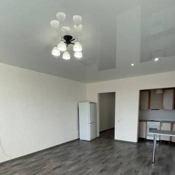 Сдается 1-комнатная квартира, 39 м²