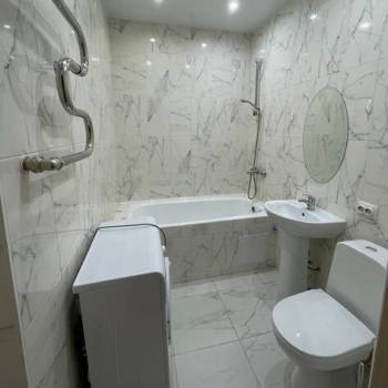 Сдается 1-комнатная квартира, 39 м²
