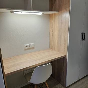 Сдается 1-комнатная квартира, 23 м²