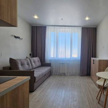 Сдается 1-комнатная квартира, 23 м²