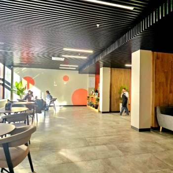 Сдается 1-комнатная квартира, 23 м²