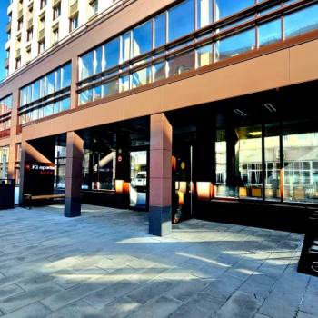 Сдается 1-комнатная квартира, 23 м²