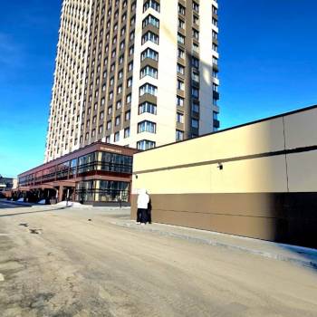 Сдается 1-комнатная квартира, 23 м²