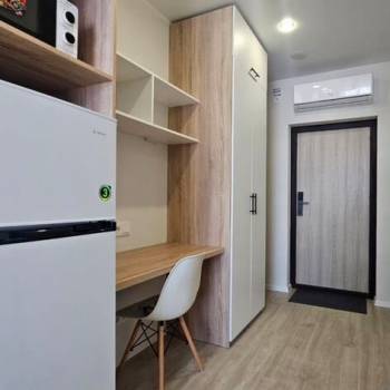 Сдается 1-комнатная квартира, 23 м²