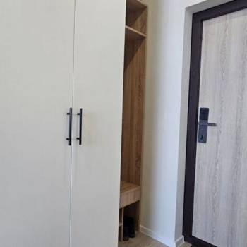 Сдается 1-комнатная квартира, 23 м²