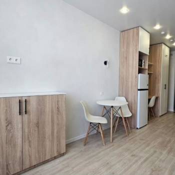 Сдается 1-комнатная квартира, 23 м²