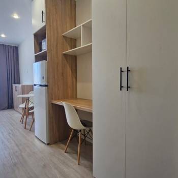 Сдается 1-комнатная квартира, 23 м²