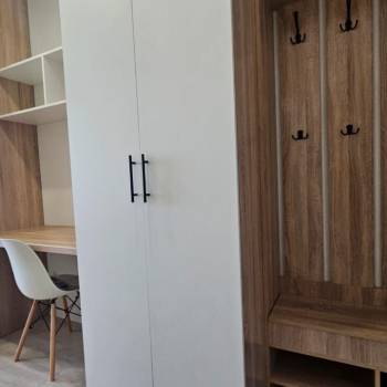Сдается 1-комнатная квартира, 23 м²