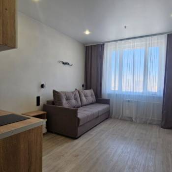 Сдается 1-комнатная квартира, 23 м²